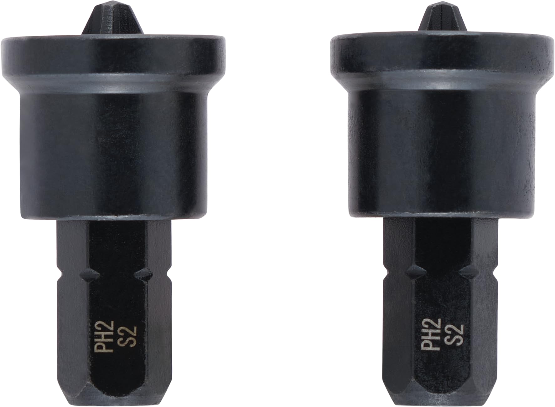 original-einhell-rigipsbits-2-teilig-25-mm-ph2-s2-stahl-f-r-trockenbau-mit-c-6-3 image 1