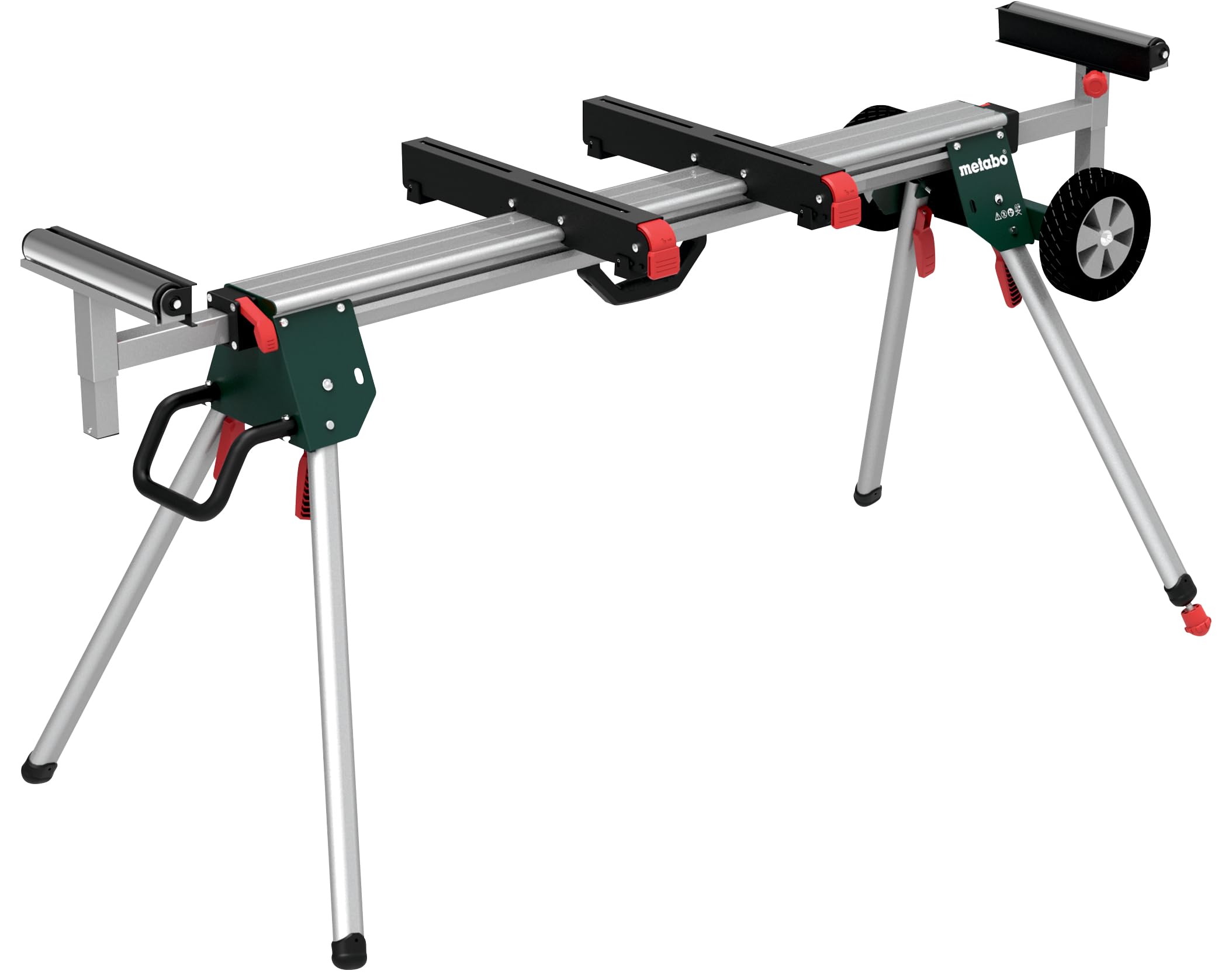 metabo-kapps-gen-untergestell-ksu-401-250-kg-tragkraft-auszug-168-400-cm-klappba image 1