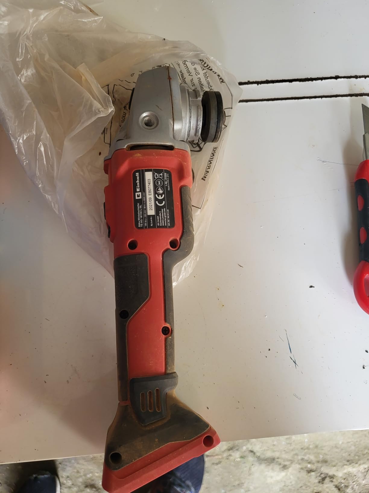 Kabellose Freiheit mit Power