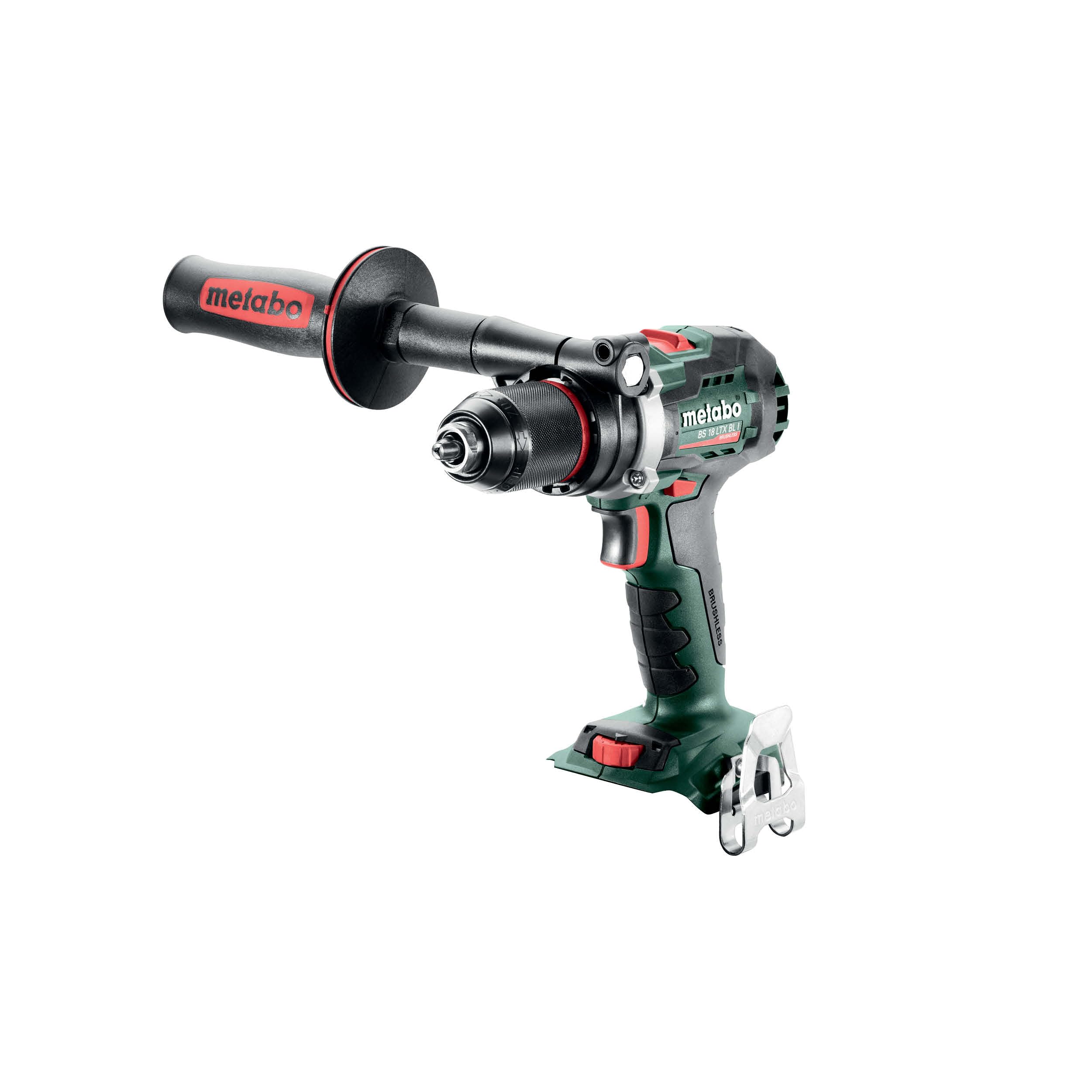 metabo-akku-bohrschrauber-bs-18-ltx-bl-i-18-v-brushless-akkuschrauber-ohne-akku- image 1
