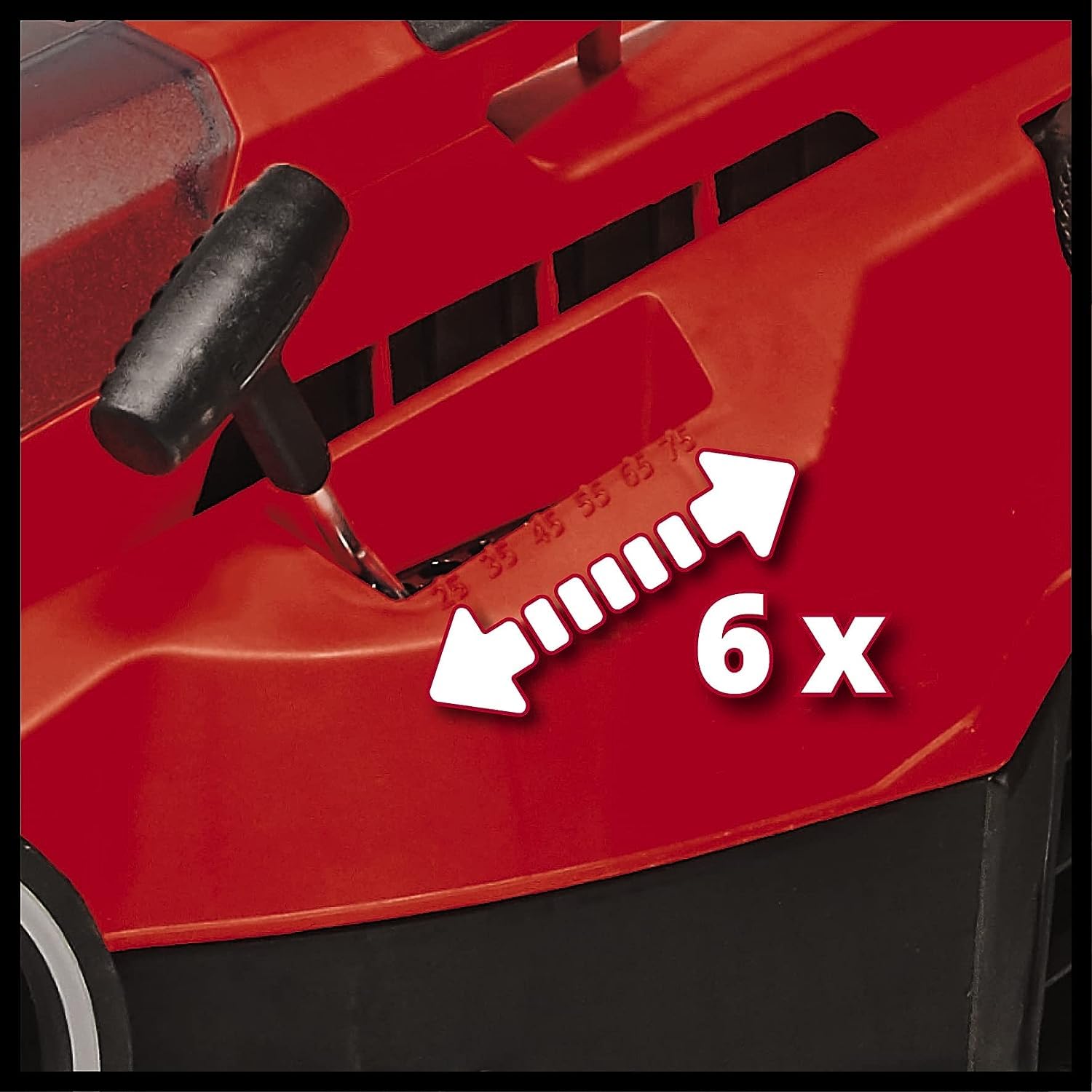 einhell-ge-cm-36-37-li-ge-cg-18-1-li-power-x-change-akku-rasenm-her-set-mit-akku image 7