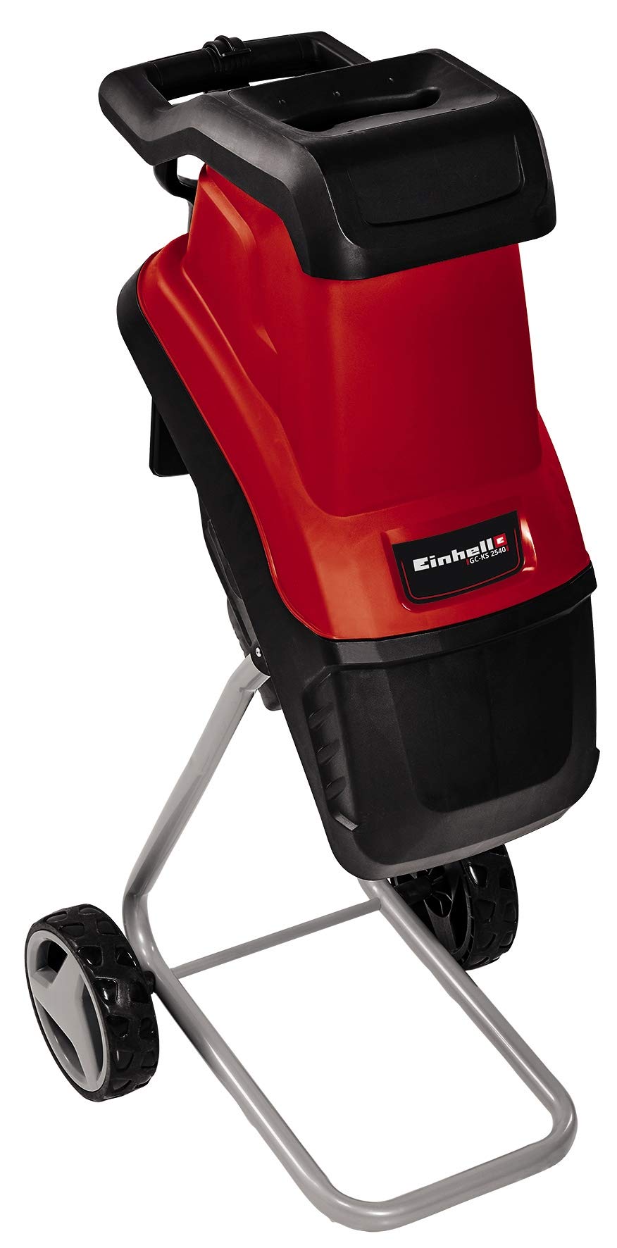 einhell-elektro-messerh-cksler-gc-ks-2540-2-500-w-2-wendemesser-aus-spezialstahl image 1