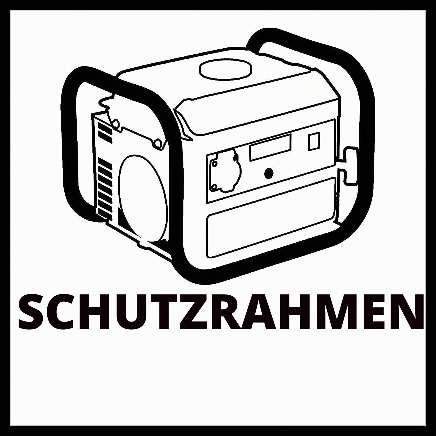 einhell-stromerzeuger-tc-pg-10-e5-benzin-notstromaggregat-800-w-680-w-dauerleist image 6