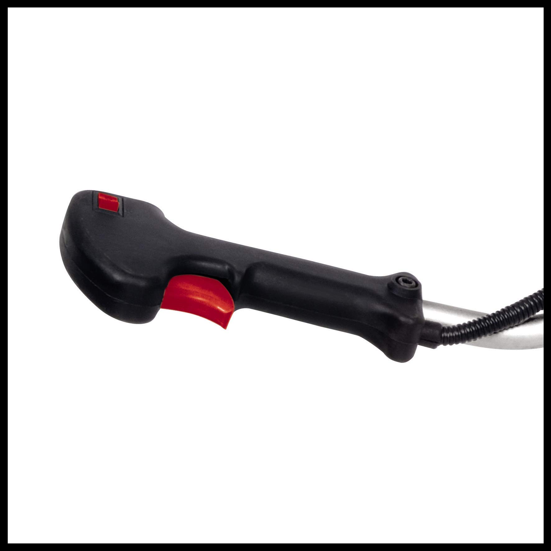 einhell-benzin-sense-gh-bc-43-as-1-25-kw-2-takt-motor-3-zahn-messer-und-doppelfa image 7