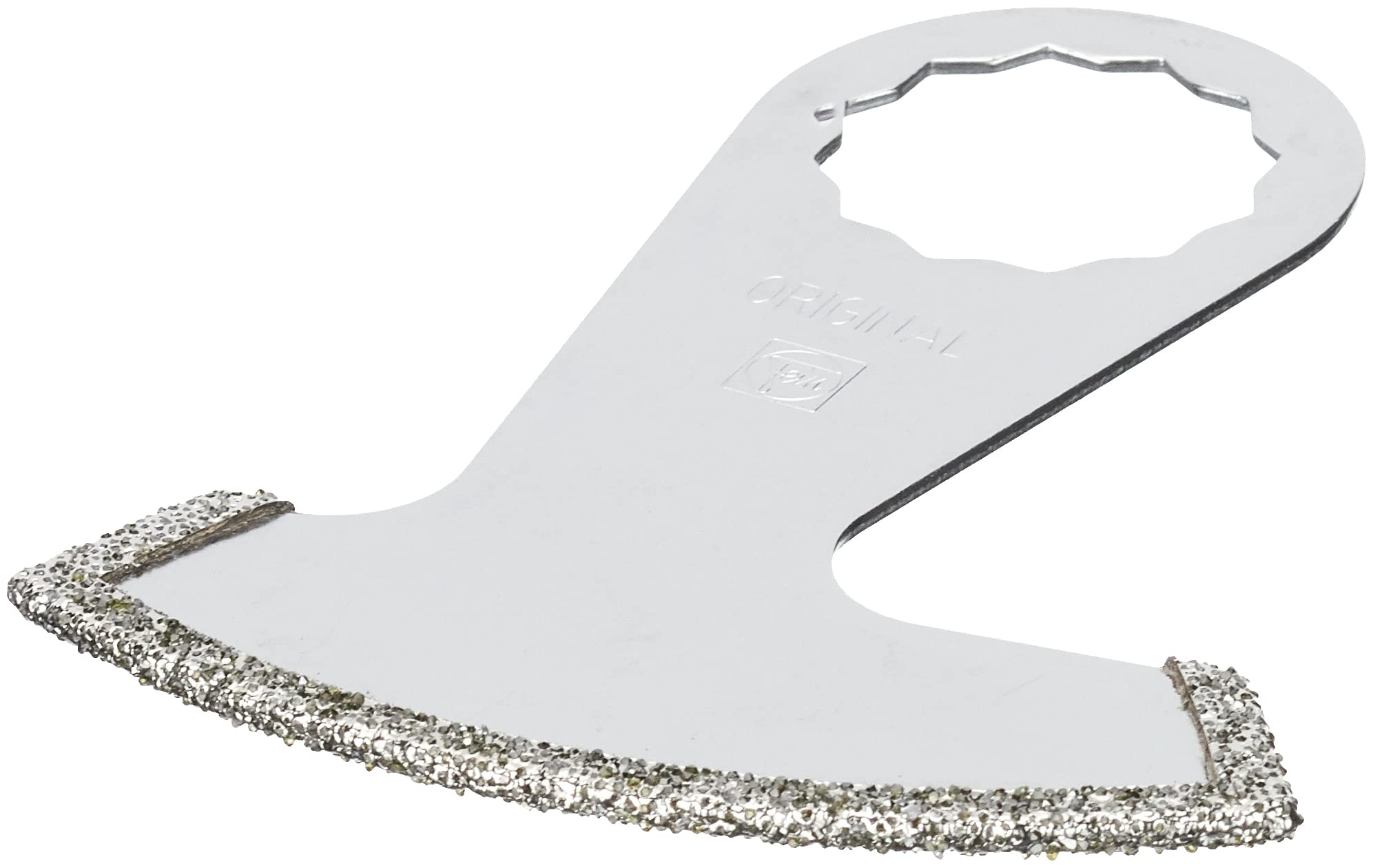 fein-segmentmesser-63903162017-schnittst-rke-2-2-mm-zubeh-r-f-r-fein-multitools image 3