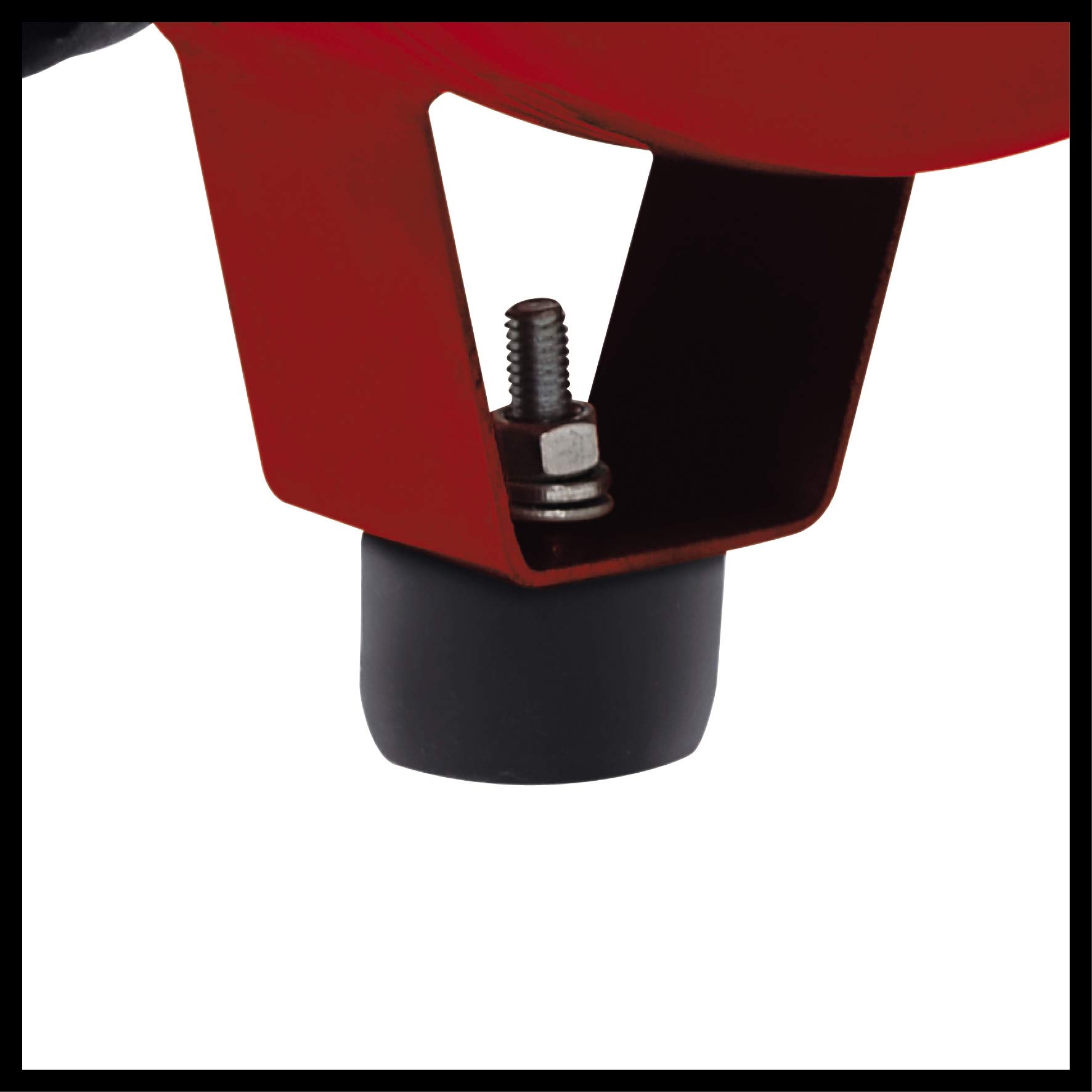 einhell-te-ac-270-24-10-kompressor-1-800-w-max-10-bar-24-l-kessel-270-l-min-ansa image 8