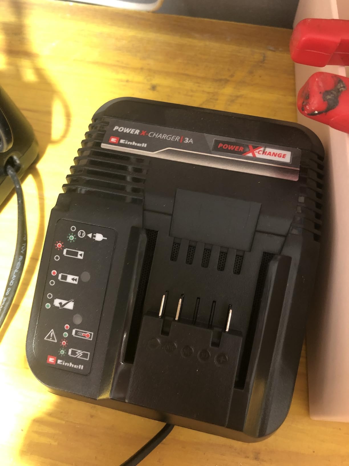 Twin-Pack Technologie überzeugt