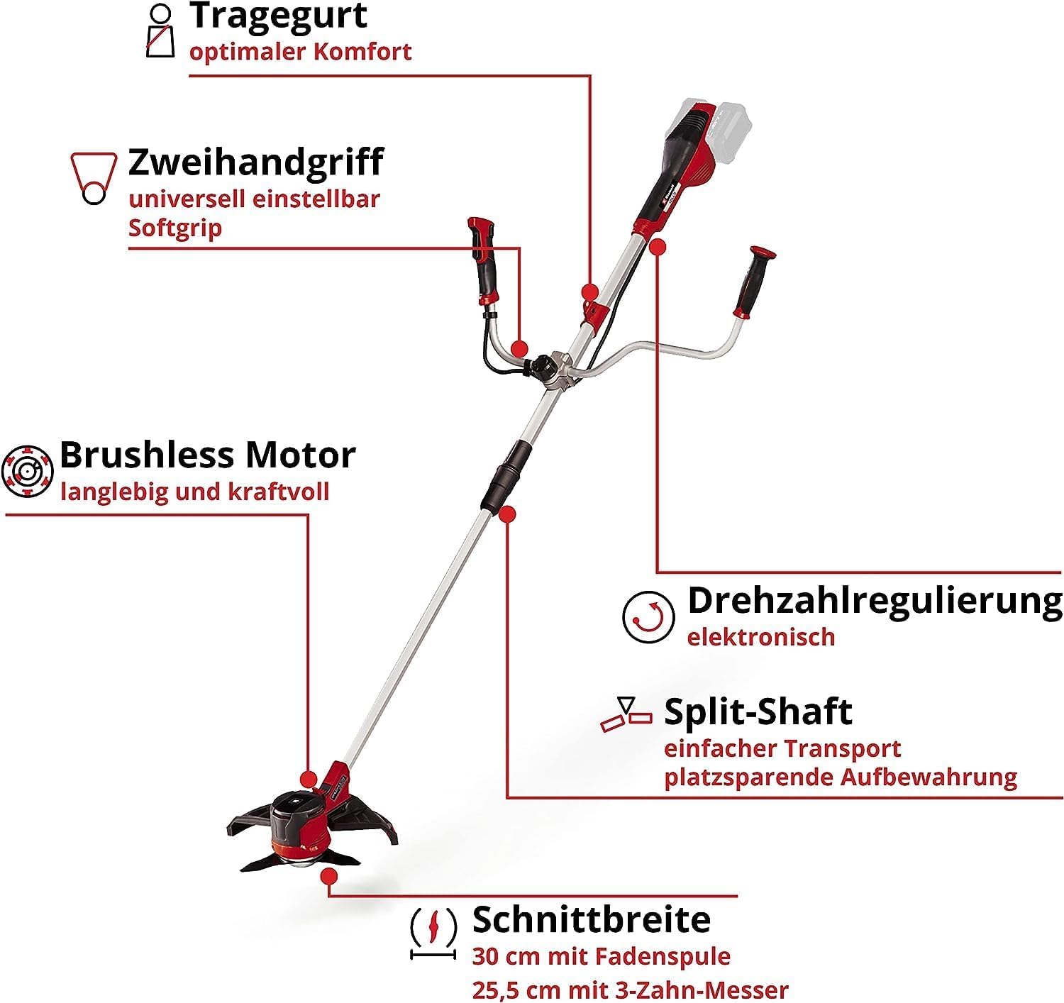 einhell-akku-sense-agillo-36-255-bl-power-x-change-2x18-v-brushless-motorsense-m image 3