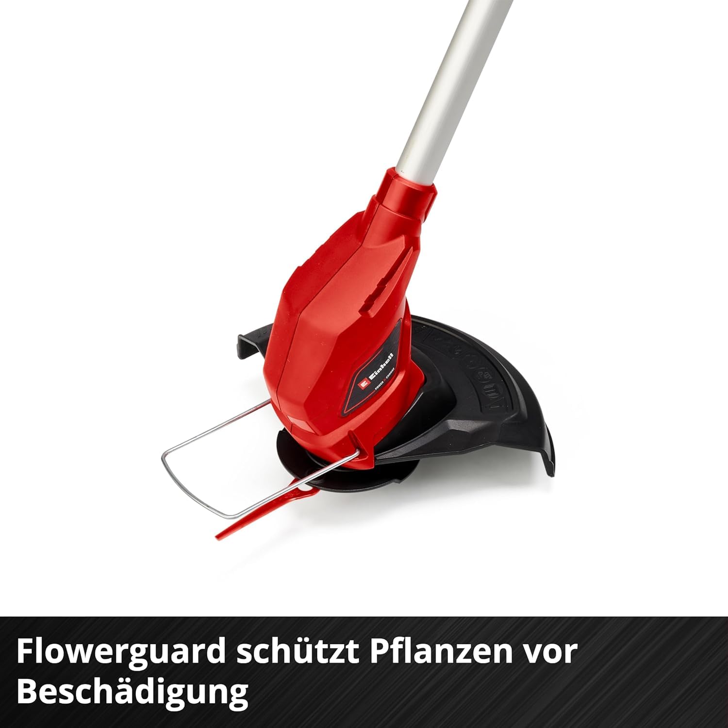 einhell-rasentrimmer-gc-ct-18-24-li-solo-power-x-change-18v-akku-rasentrimmer-24 image 8
