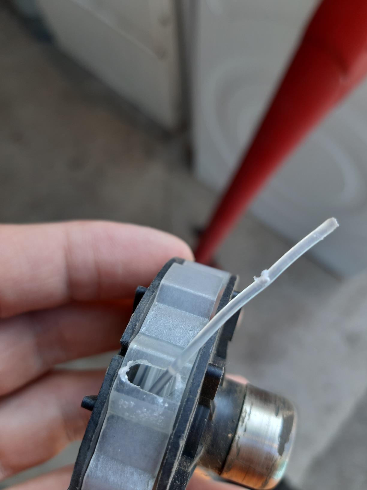 Toller Trimmer für den Garten