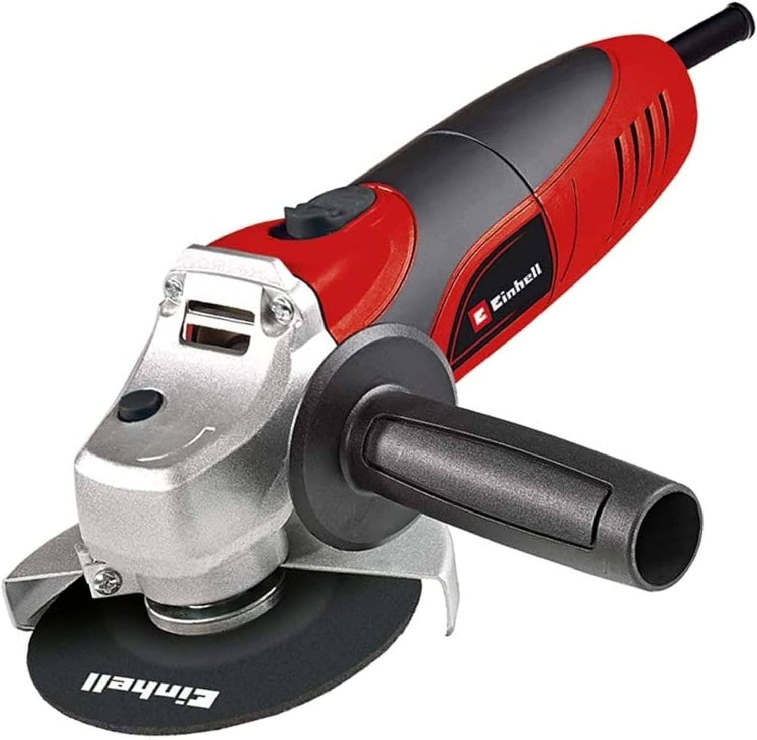 einhell-winkelschleifer-tc-ag-125-850w-12-000-u-min-125-mm-scheiben-flacher-alum image 1