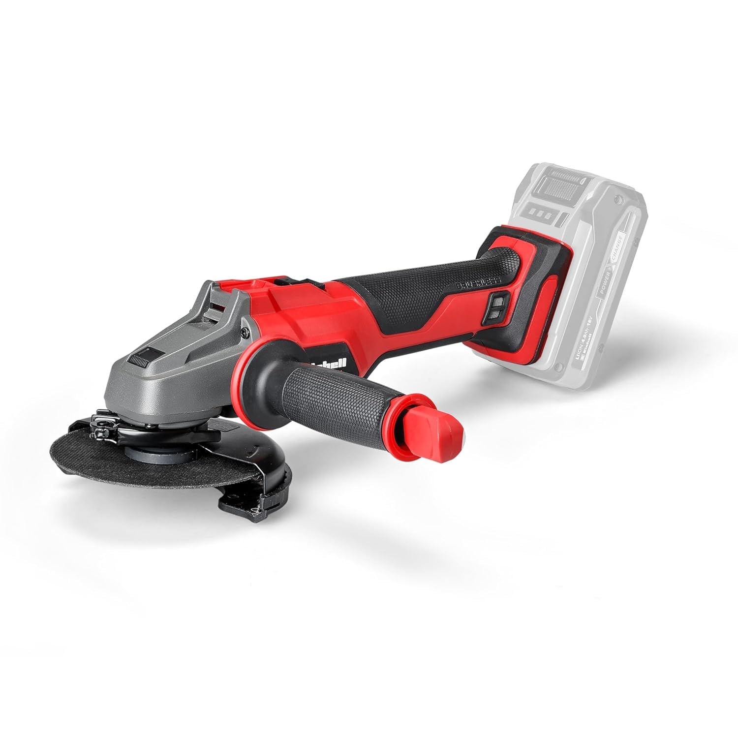 einhell-professional-akku-winkelschleifer-axxio-18-125-power-x-change-18-v-brush image 1
