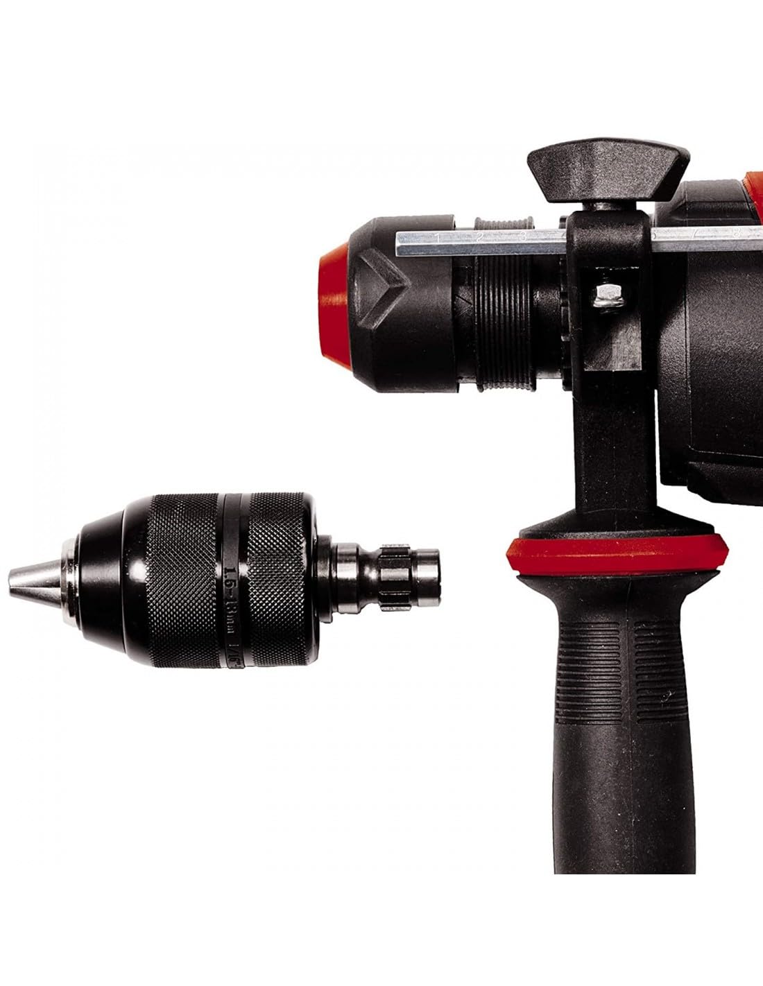einhell-bohrhammer-te-rh-28-5f-950-w-3-j-schlagst-rke-5-funktionen-sds-plus-aufn image 2
