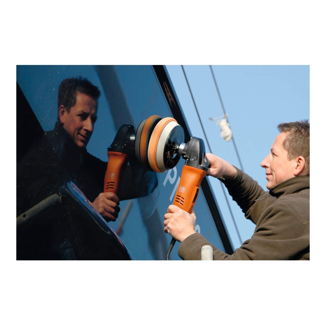fein-wpo-14-15-e-marine-polierset-bootspolierer-f-r-gelcoat-und-bootslack-mit-ho image 3