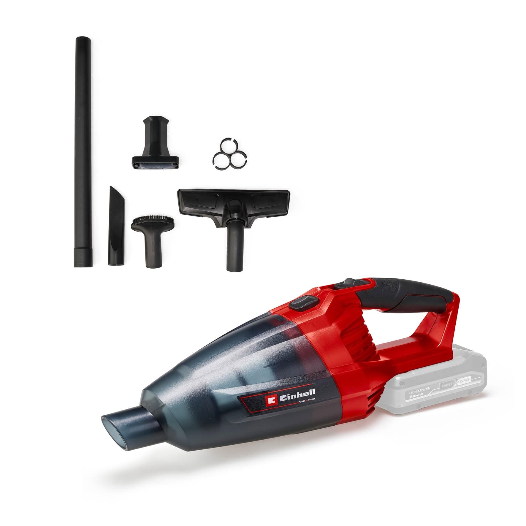 einhell-akku-handstaubsauger-te-vc-18-li-power-x-change-18-v-kabelloser-staub-un image 2
