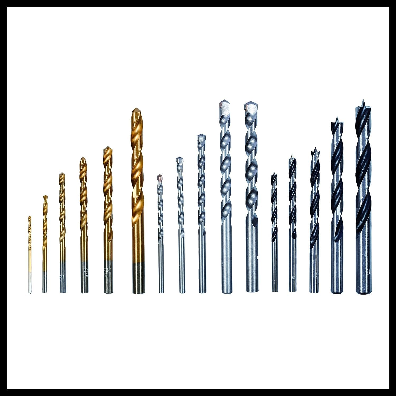einhell-schlagbohrmaschinen-set-tc-id-1000-e-kit-1-010-w-schlagbohrmaschine-mit- image 3