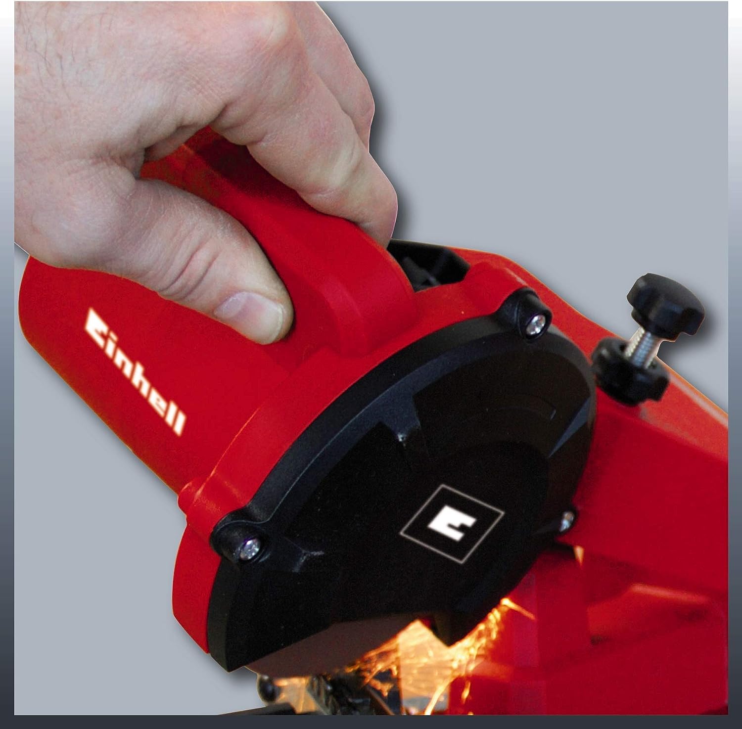einhell-gc-cs-85-e-s-gekettensch-rfger-t-85-w-5-500-min-schleifwinkeleinstellung image 7