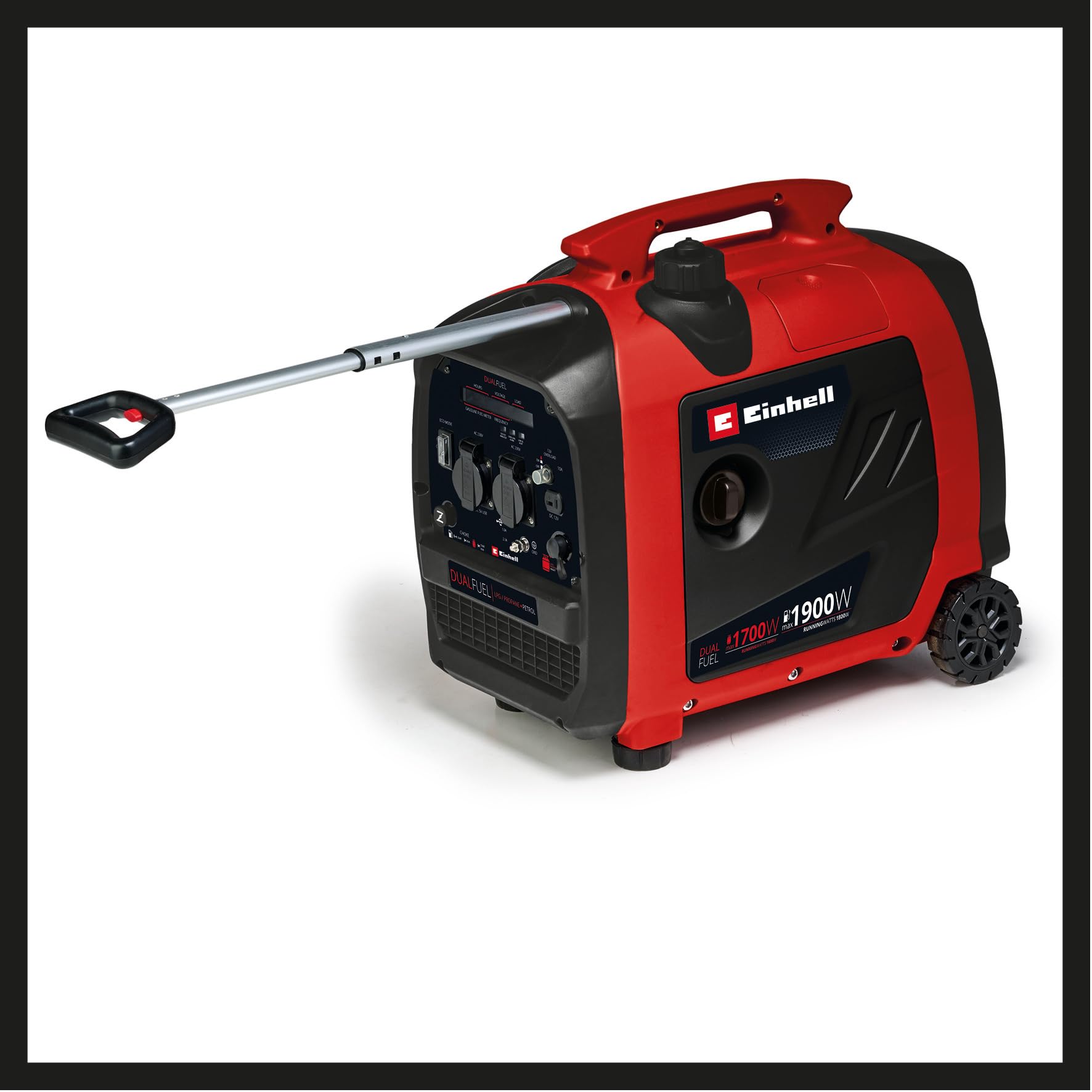 einhell-stromerzeuger-te-ig-1900-df-inverter-generator-benzin-gas-1800-1600-w-da image 5