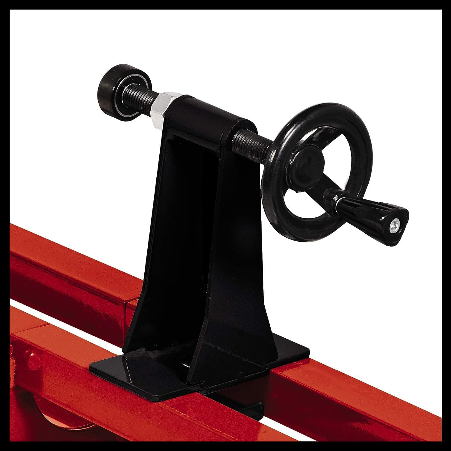 einhell-drechselbank-tc-ww-1000-1-350-w-einsteiger-drechselbank-mit-280-mm-max-d image 4
