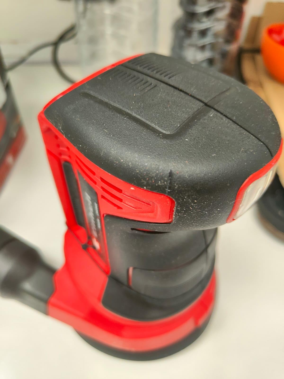 Für Hobbywerker genau richtig