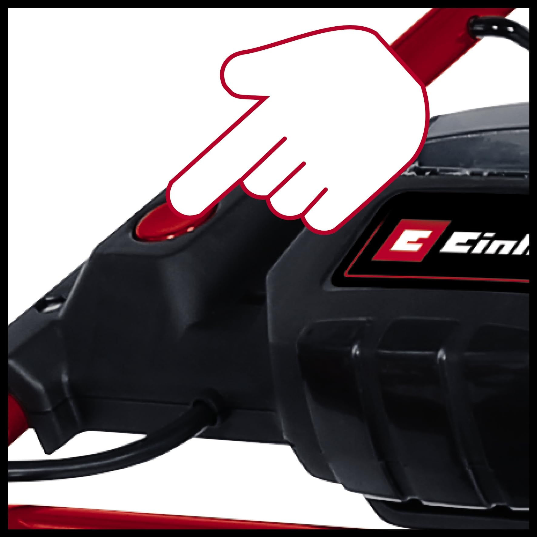 einhell-benzin-rasenm-her-gc-pm-51-3-s-hw-e-li-51-cm-schnittbreite-2-7-kw-4-takt image 3