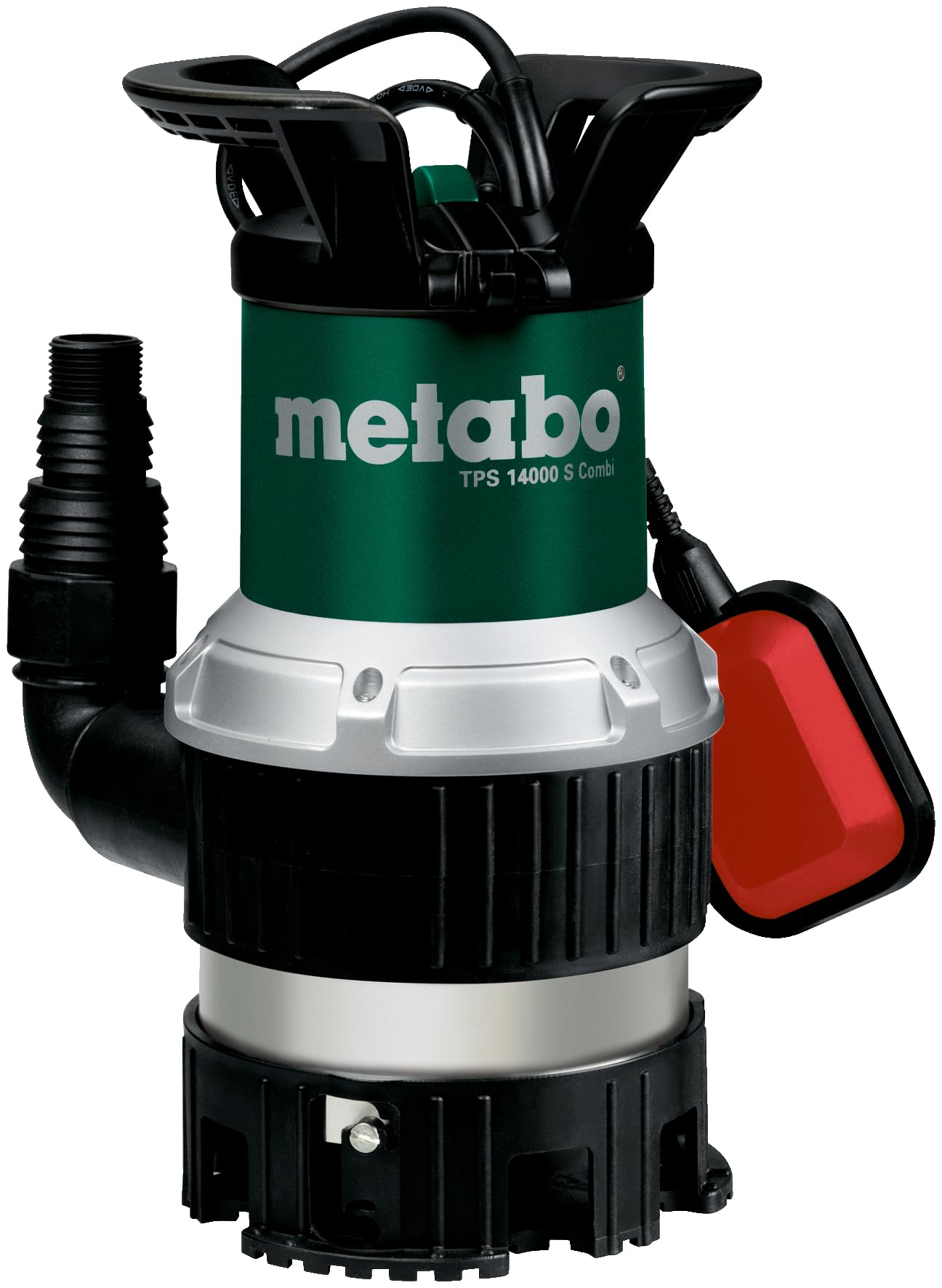 metabo-kombi-tauchpumpe-tps-14000-s-combi-0251400000-770-w-14000-l-h-8-5-m-f-rde image 1