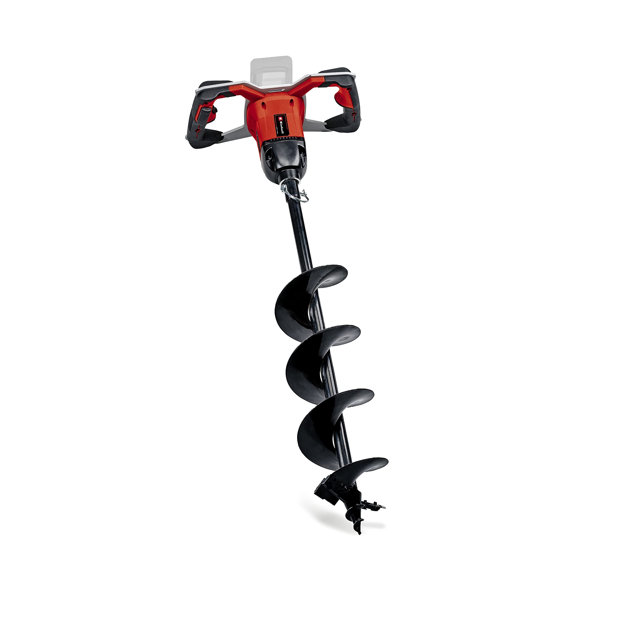 einhell-professional-gp-ea-18-150-li-bl-akku-erdbohrer-power-x-change-solo-18-v- image 1