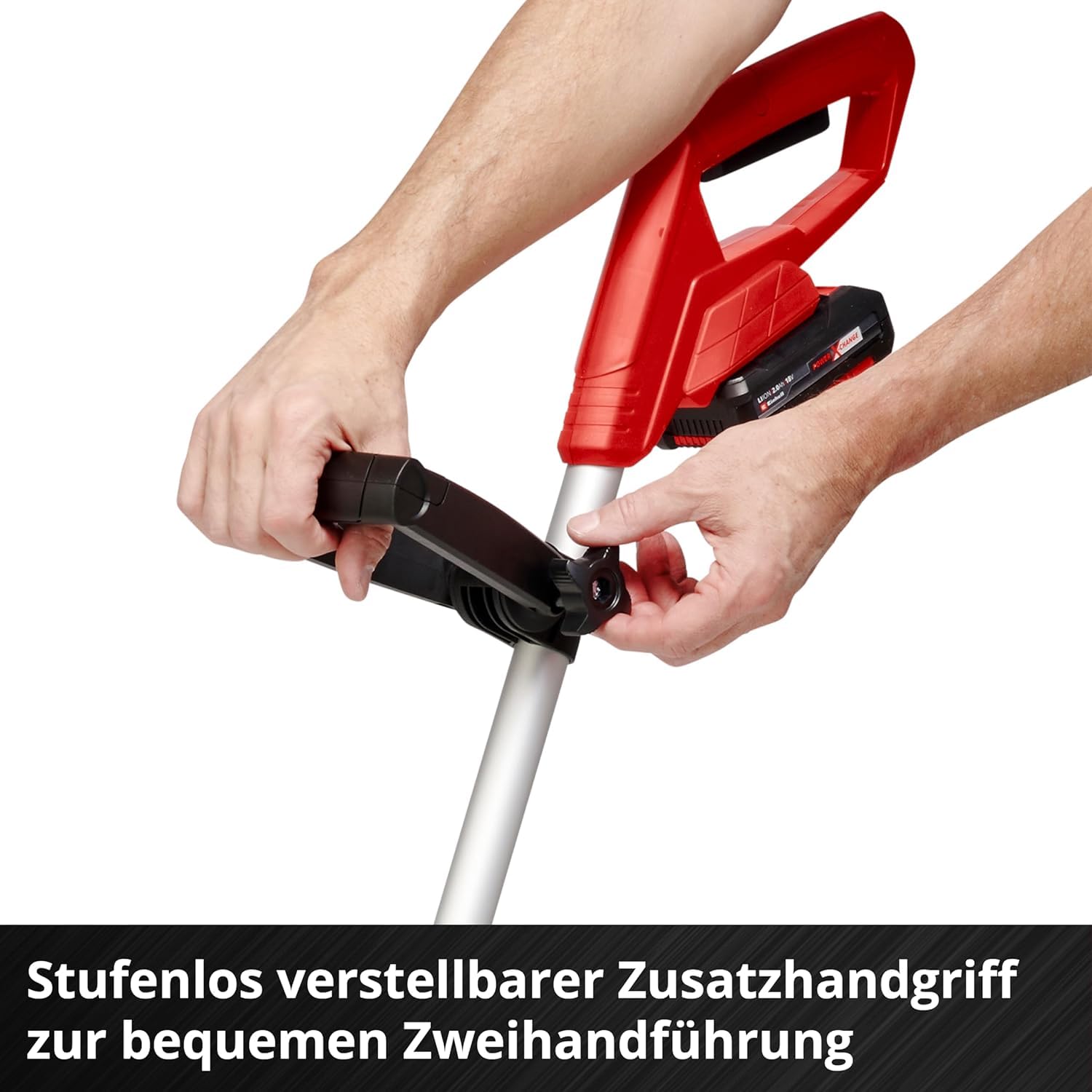 einhell-rasentrimmer-gc-ct-18-24-li-solo-power-x-change-18v-akku-rasentrimmer-24 image 6