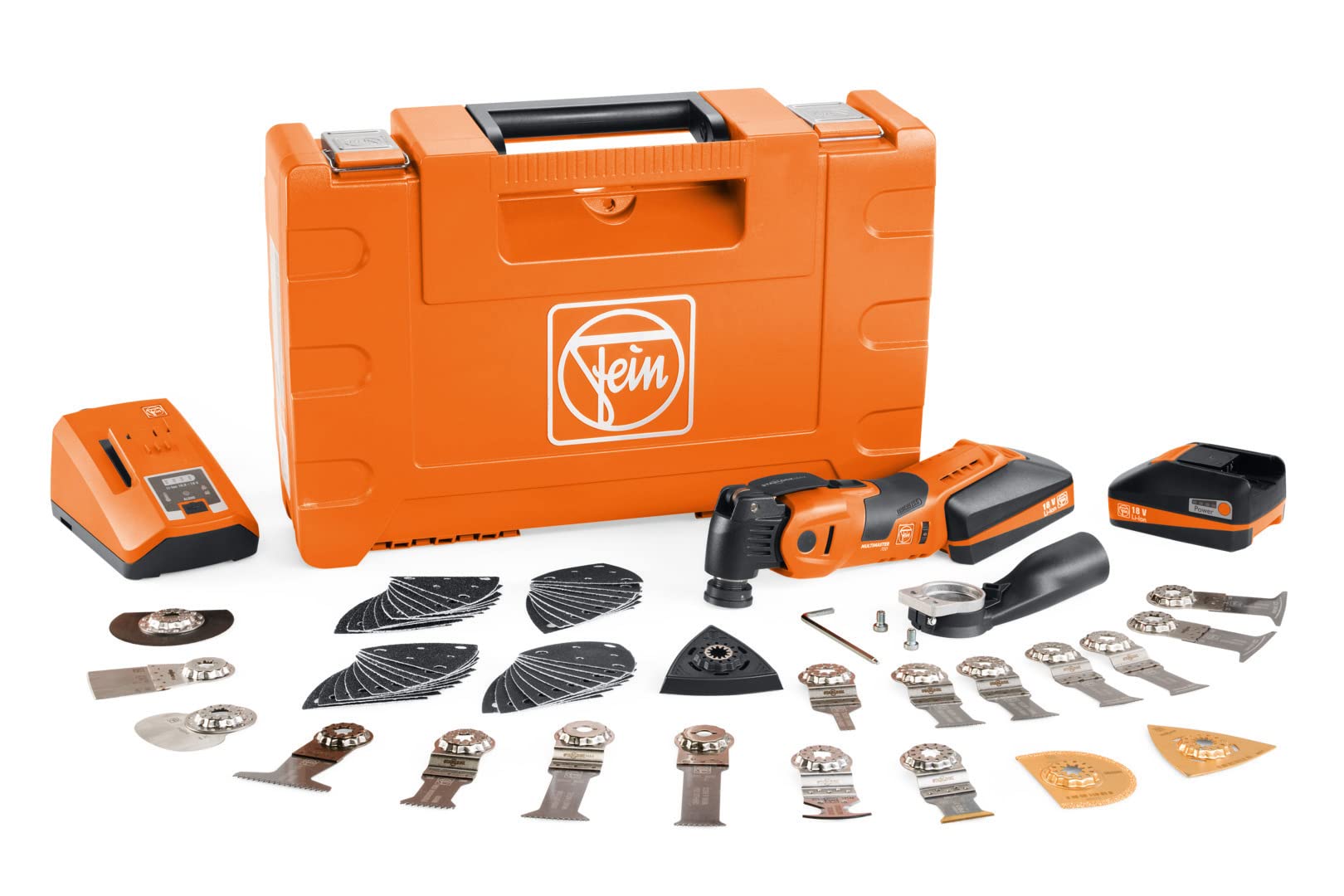 fein-multimaster-amm-700-max-top-akku-multifunktionswerkzeug-18-v-powerdrive-mot image 2