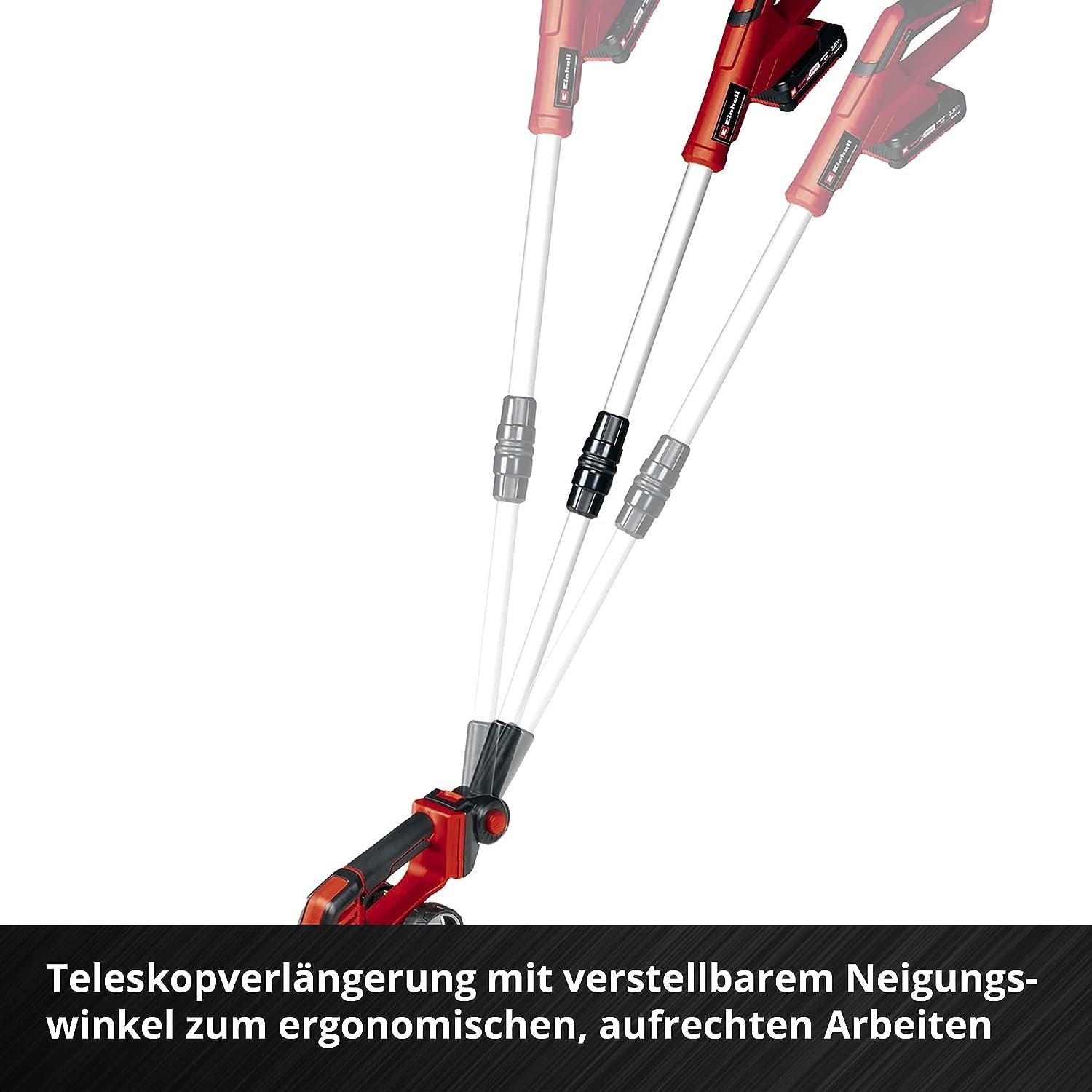 einhell-akku-gras-und-strauchschere-ge-cg-18-100-li-t-solo-power-x-change-18-v-t image 8
