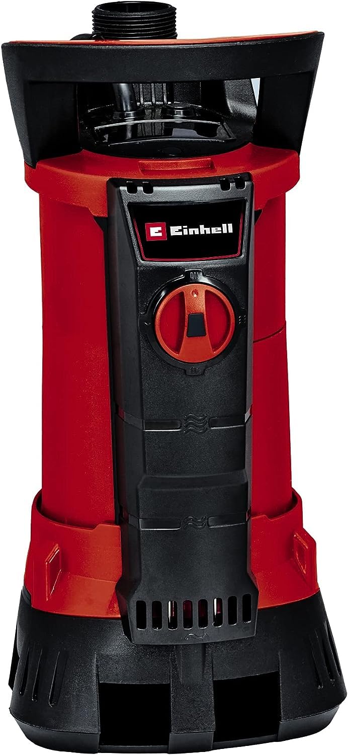einhell-ge-dp-6935-a-eco-schmutzwasserpumpe-690-w-17-500-l-h-bis-35-mm-fremdk-rp image 1