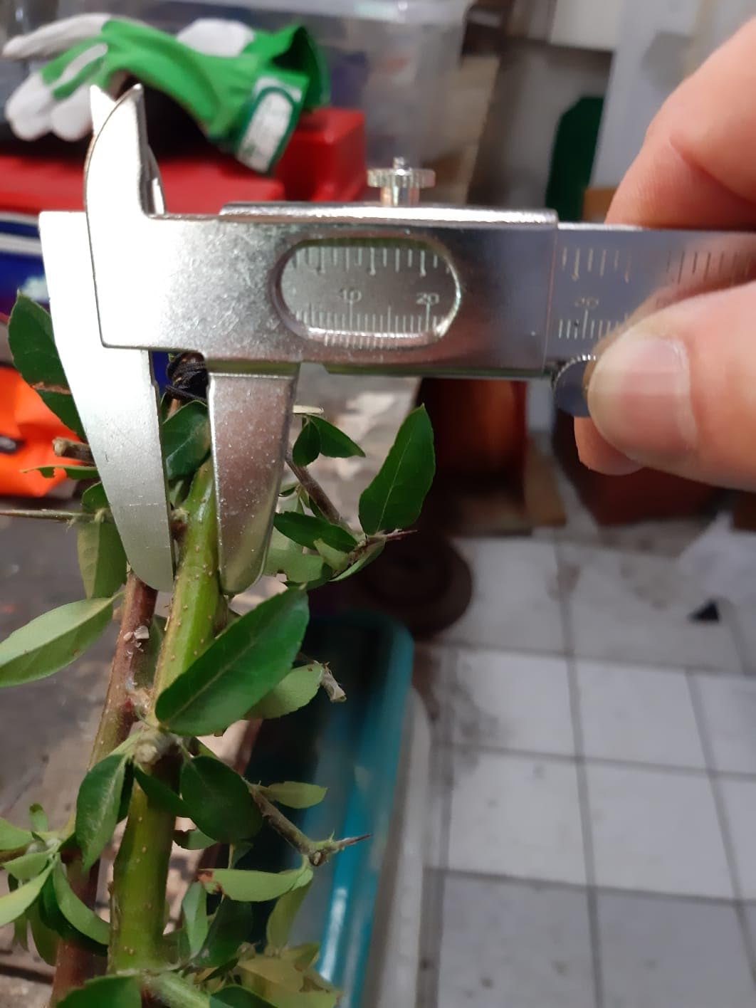 Gutes Gerät für den Hausgebrauch