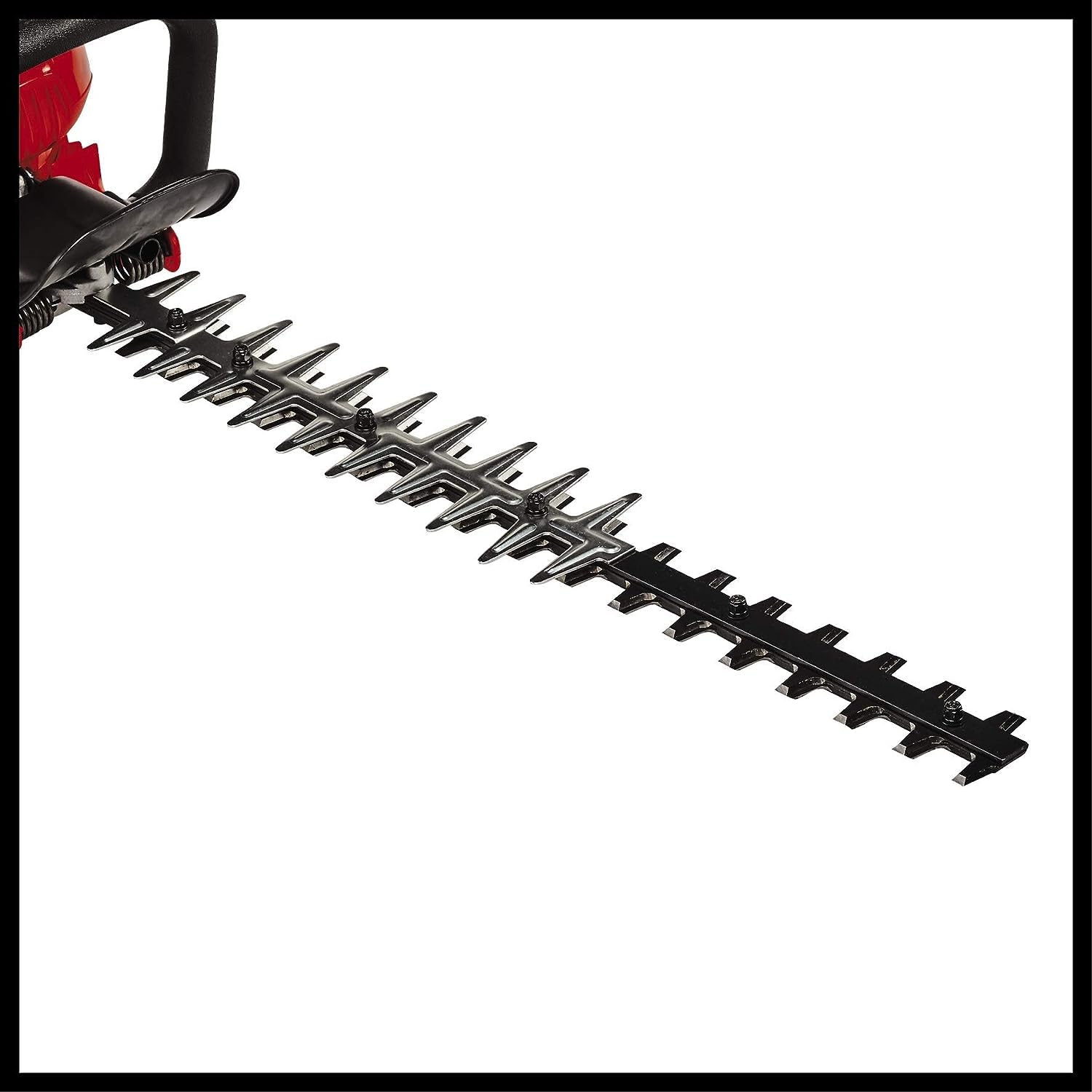 einhell-ge-ph-2555-a-benzin-heckenschere-24-5-cm-2-takt-motor-55-cm-schnittl-nge image 3