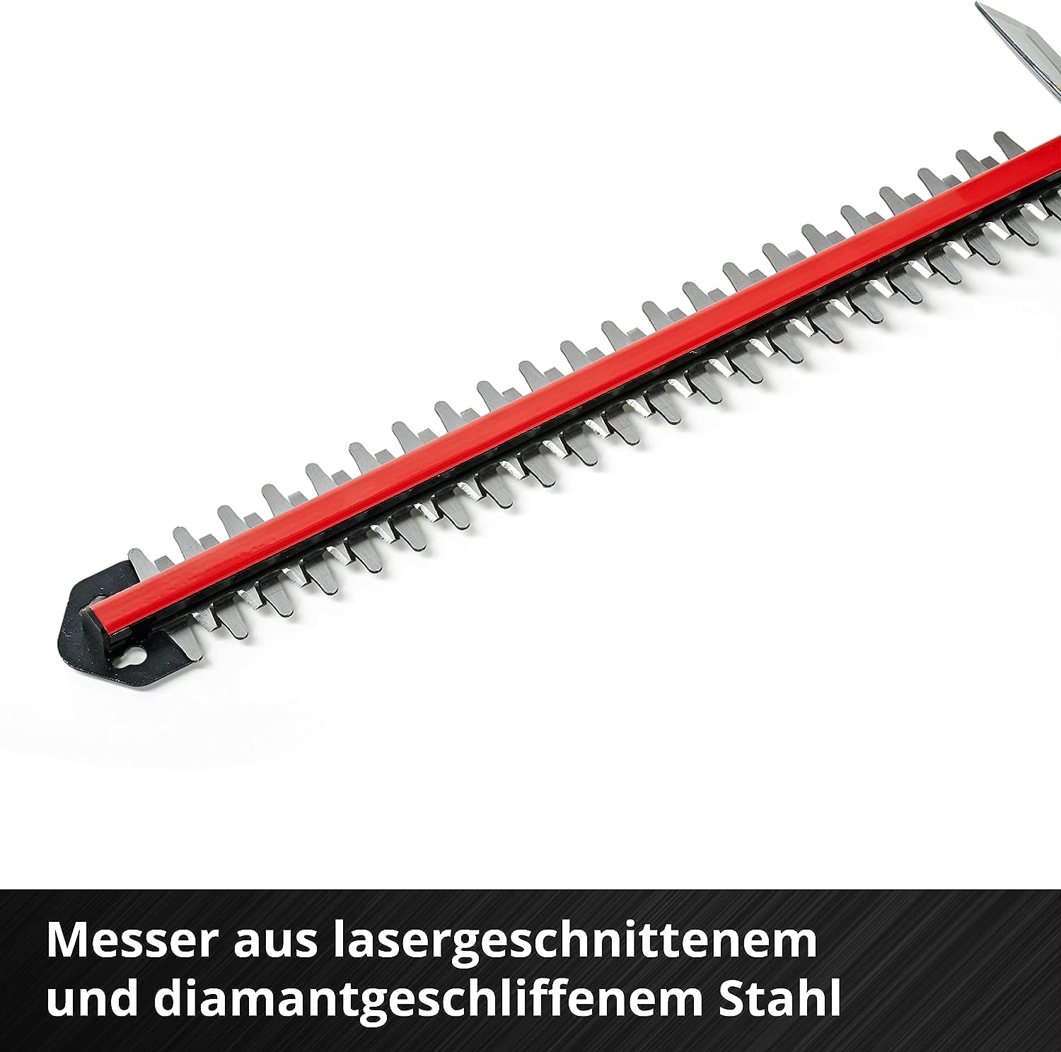 einhell-gc-ch-1846-li-kit-akku-heckenschere-power-x-change-18-v-46-cm-schnittl-n image 8