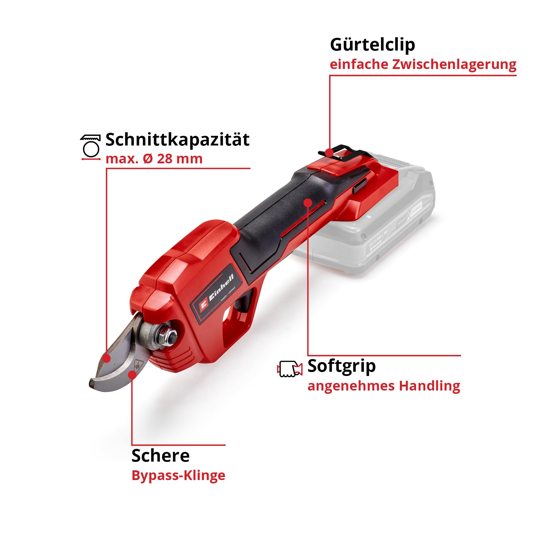 einhell-akku-astschere-ge-ls-18-li-solo-power-x-change-18-v-li-ion-bis-28-mm-ast image 3