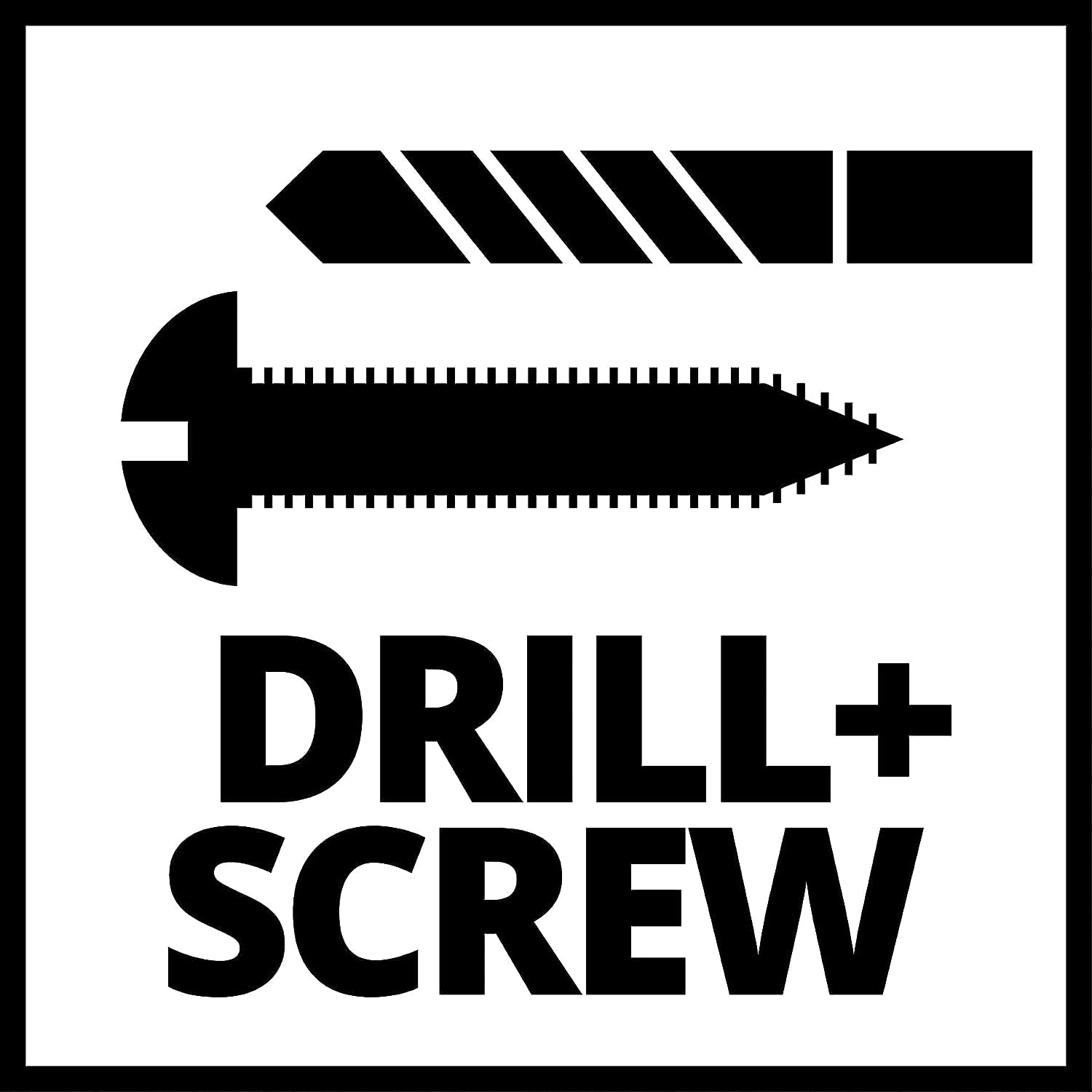 einhell-akku-bohrschrauber-tc-cd-12-li-12-v-1-3-ah-20-nm-18-drehmomentstufen-qui image 8