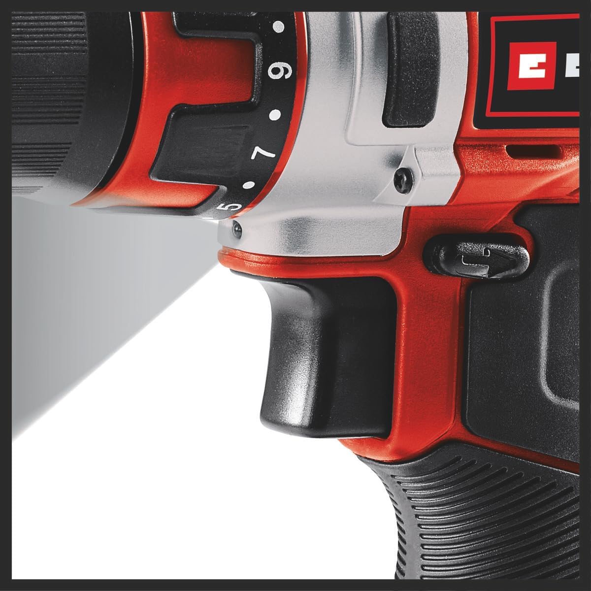 einhell-akku-bohrschrauber-te-cd-12-1-li-12-v-30-nm-2-gang-getriebe-metallgetrie image 4