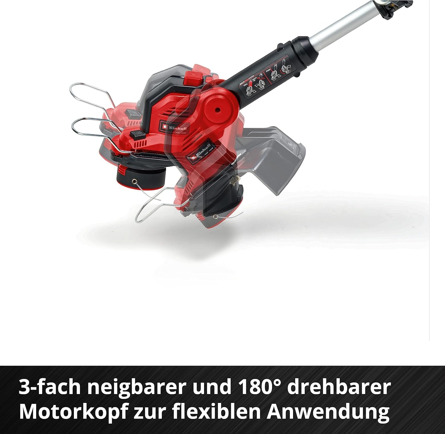 einhell-akku-rasentrimmer-ge-ct-18-28-li-solo-power-x-change-18-v-28-cm-schnittb image 7
