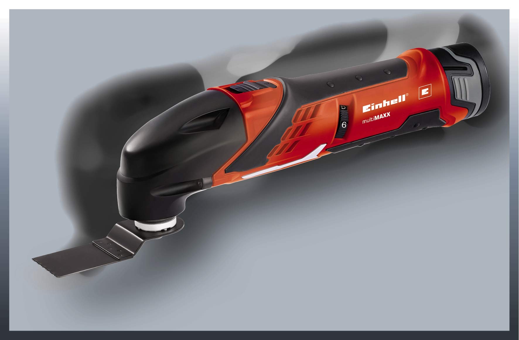 einhell-te-mg-12-li-akku-multifunktionswerkzeug-12-v-1-3-ah-akku-ladeger-t-koffe image 2