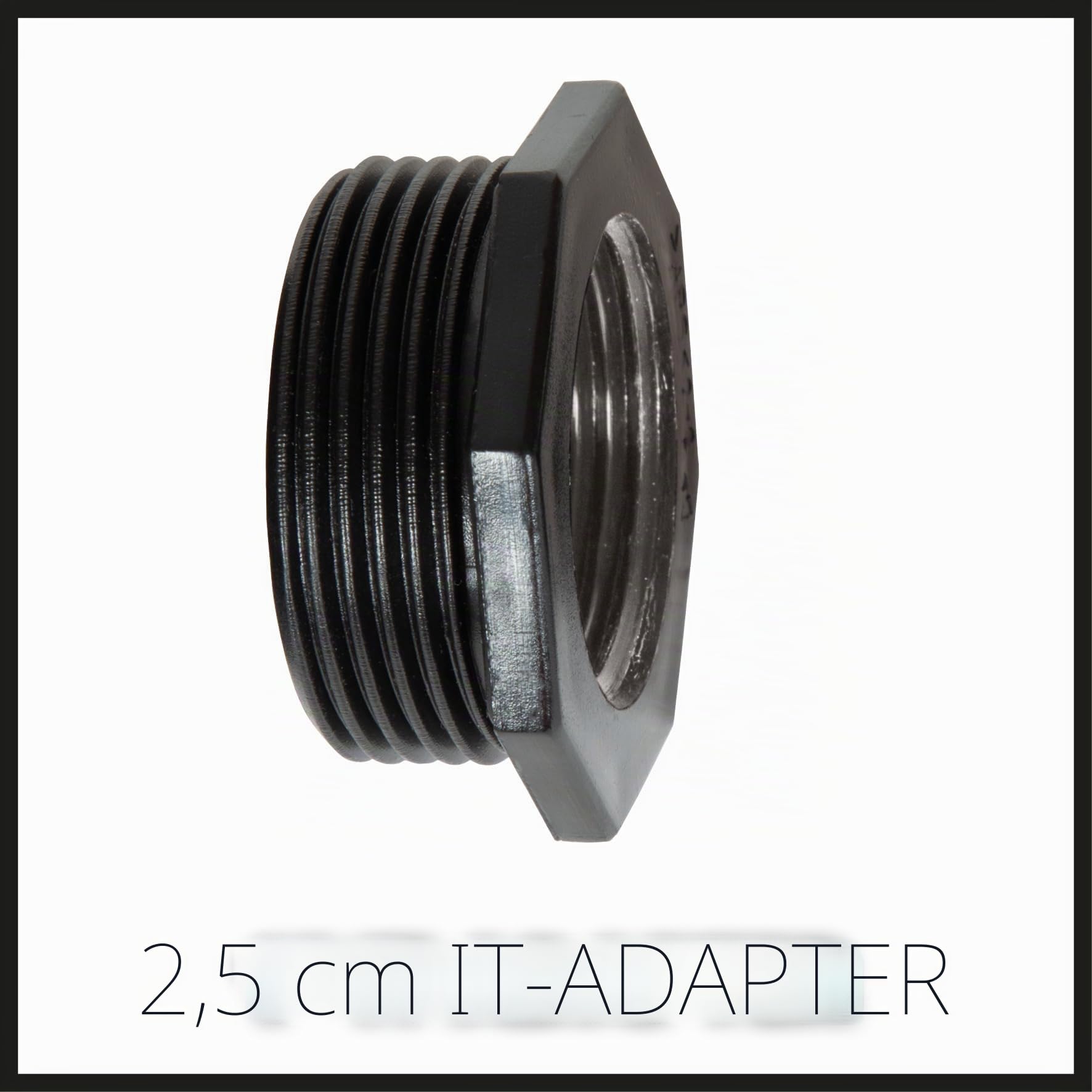 einhell-saugschlauch-4-m-25-mm-1-zoll-pumpen-zubeh-r-inkl-adapter-doppelnippel-u image 7
