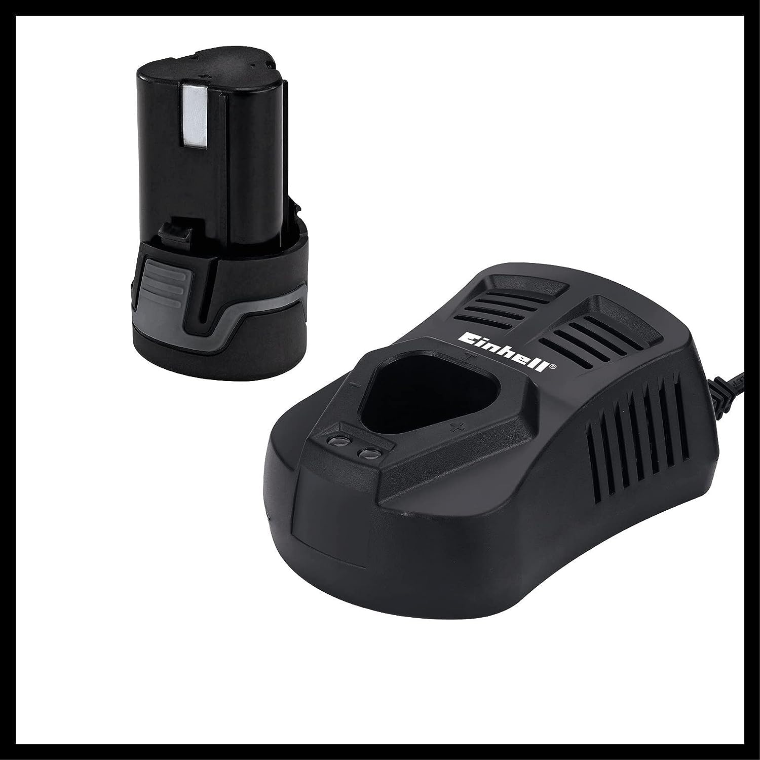 einhell-akku-bohrschrauber-tc-cd-12-li-12-v-1-3-ah-20-nm-18-drehmomentstufen-qui image 7