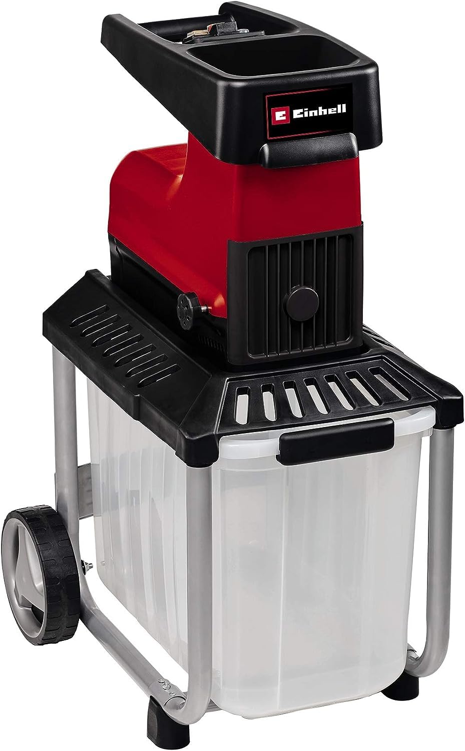 einhell-gc-rs-60-cb-elektro-leiseh-cksler-2800-w-schneidwalze-max-45-mm-astst-rk image 1