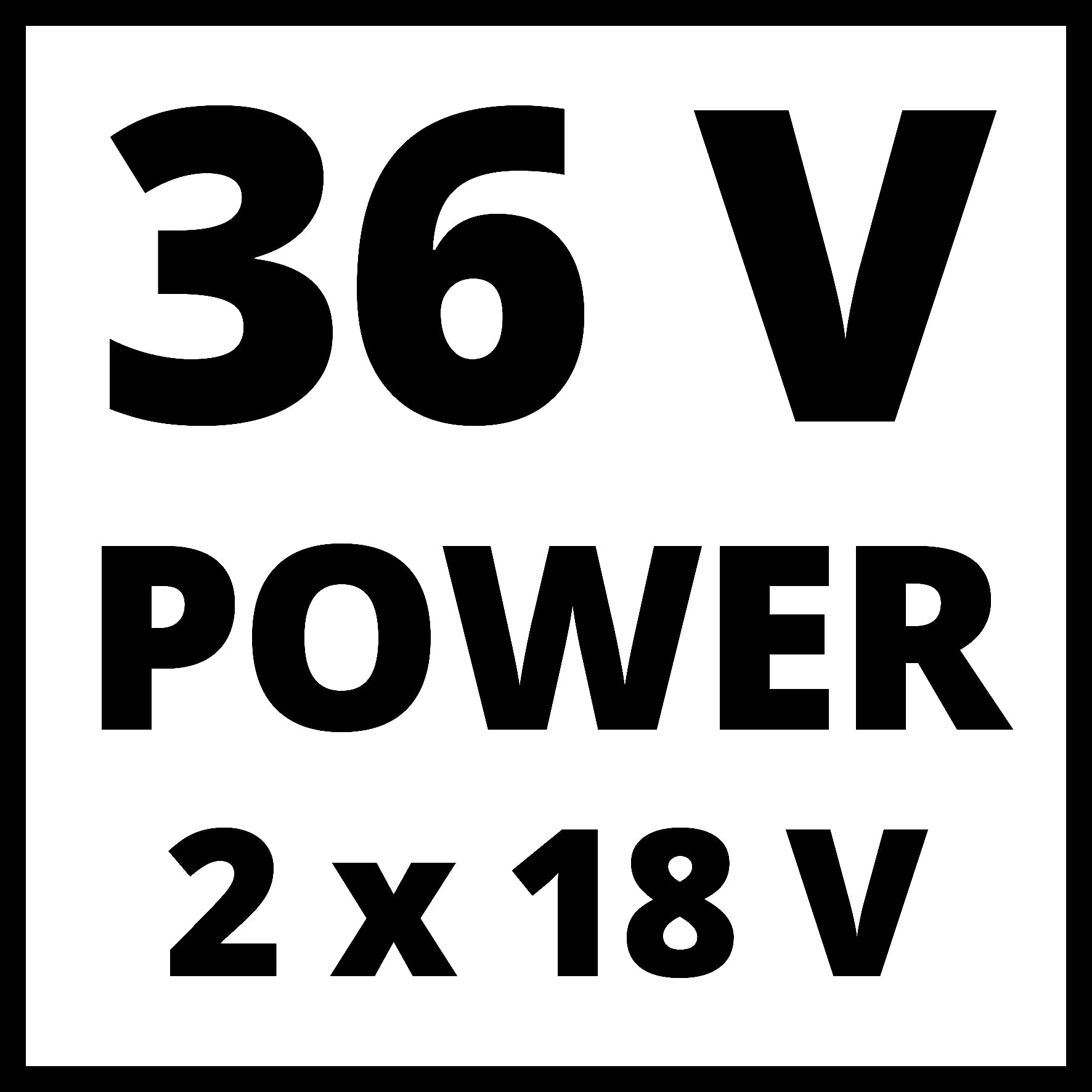einhell-akku-rasenm-her-gc-rm-36-li-solo-power-x-change-36-v-rasenm-her-ohne-akk image 4
