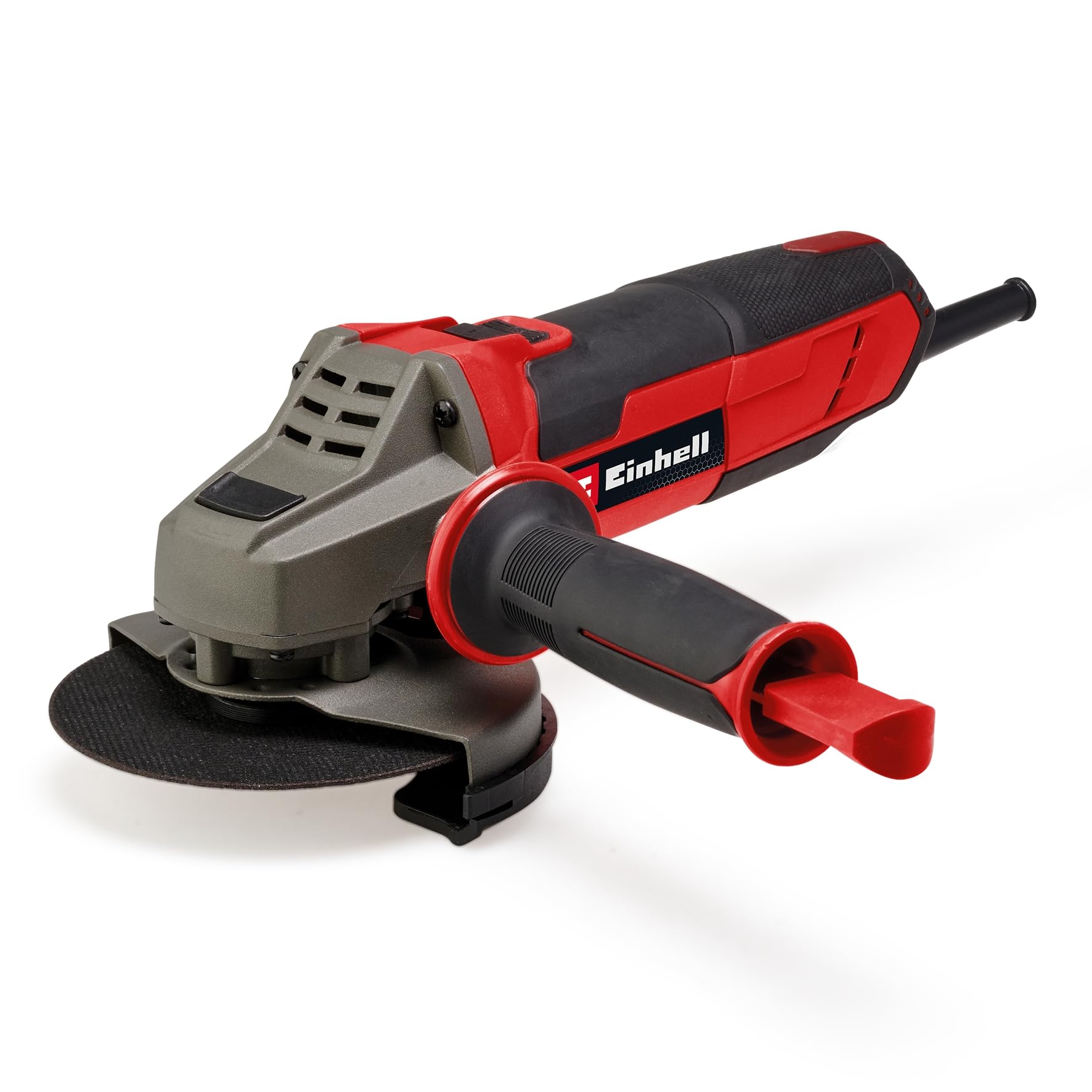 einhell-winkelschleifer-te-ag-125-1010-1-010-w-125-mm-scheiben-33-mm-schnitttief image 1