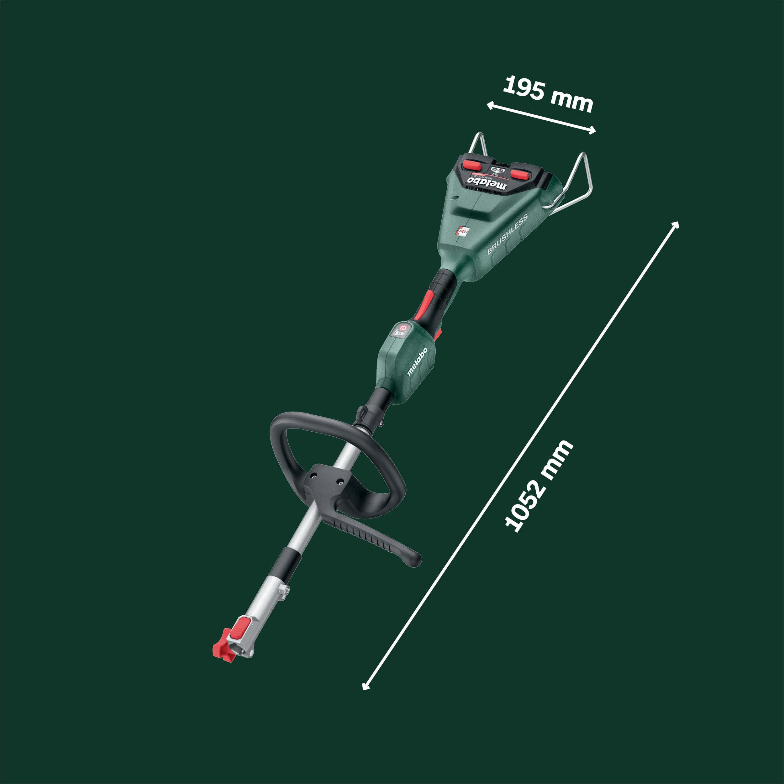 metabo-akku-multifunktionsantrieb-ma-36-18-ltx-bl-q-601725850-18-v-2x18-v-brushl image 4
