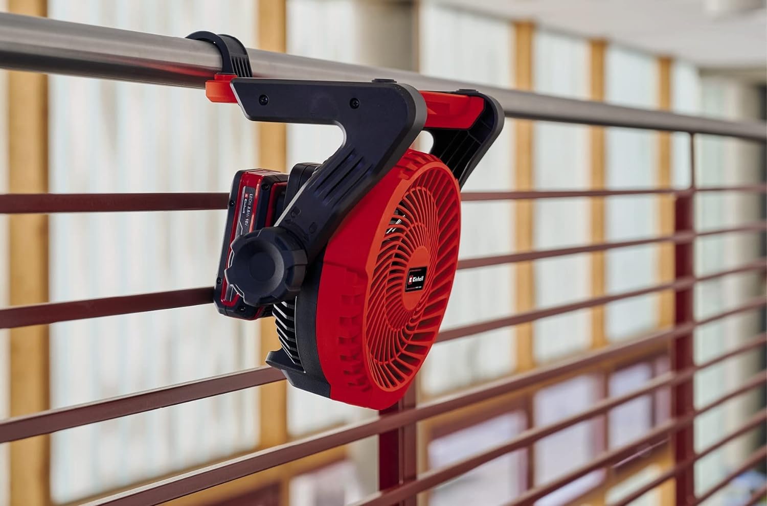 einhell-akku-ventilator-ge-cf-18-2200-li-solo-power-x-change-18-v-3-geschwindigk image 3