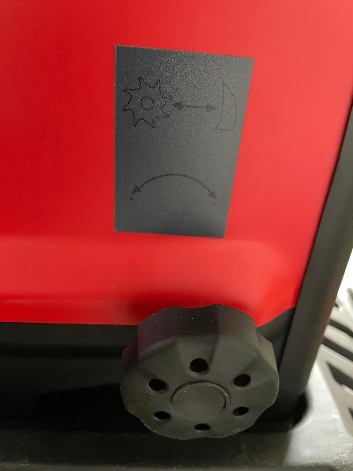 Besser als mein alter Messerhäcksler