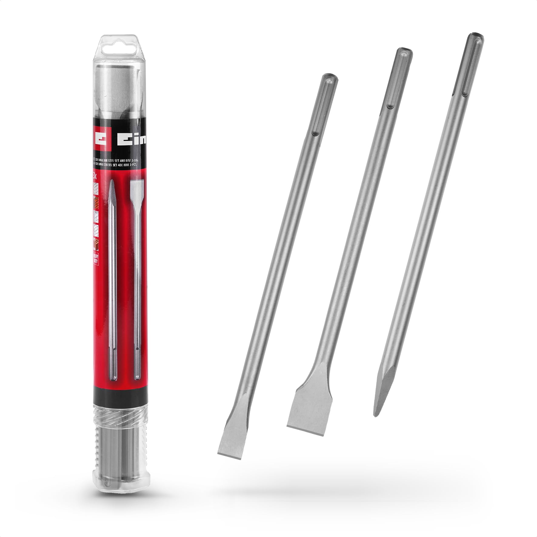 einhell-3-teiliges-sds-max-mei-el-set-400-mm-spitzmei-el-flachmei-el-25-mm-und-s image 1