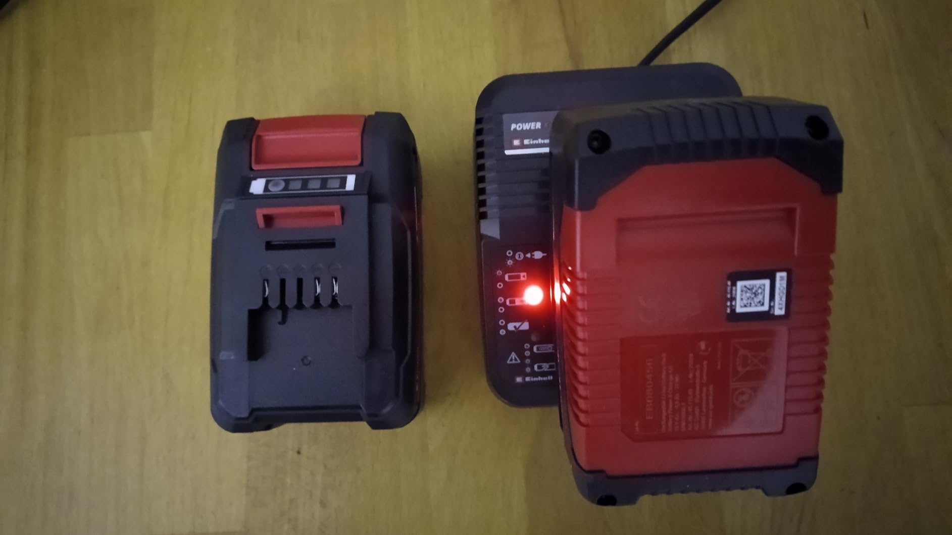 Perfekt für das PXC-System