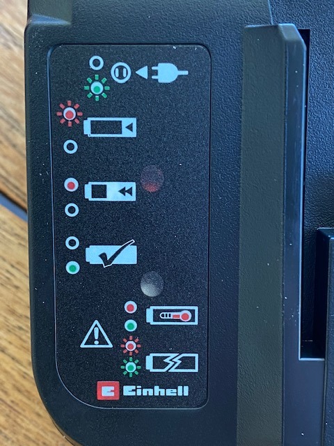 Super Einstieg ins PXC-System